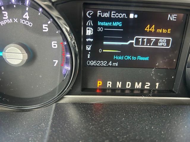 Used 2012 Ford F250 Lariat w/ Chrome Pkg image 10