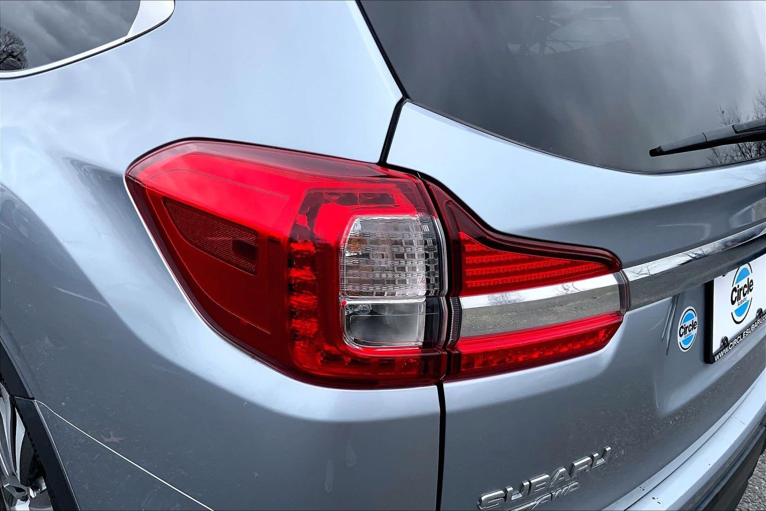 Certified 2022 Subaru Ascent Limited w/ Technology Package image 26