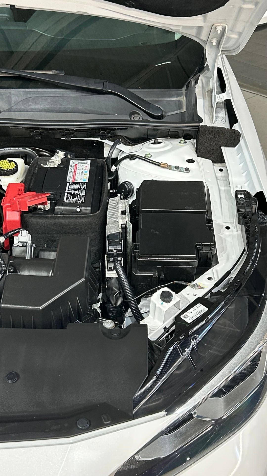 Used 2021 Nissan Sentra SV FWD image 81