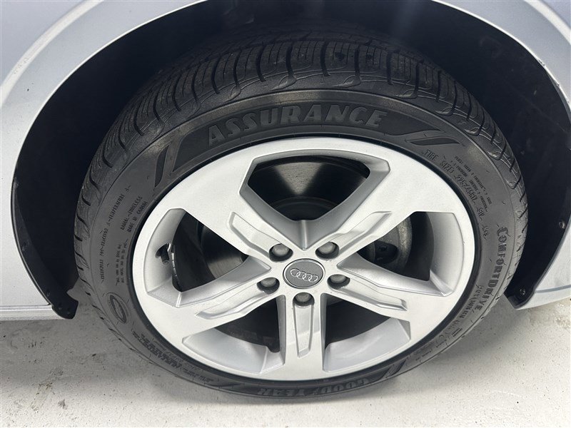 Used 2018 Audi A3 2.0T Premium w/ Convenience Package AWD/4WD image 14