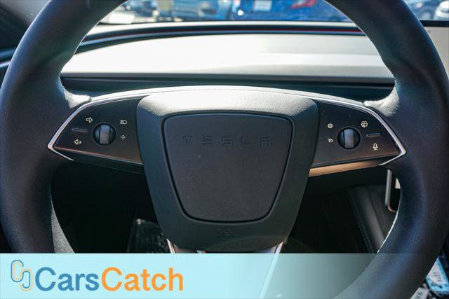 Used 2024 Tesla Model 3 Performance AWD/4WD image 23