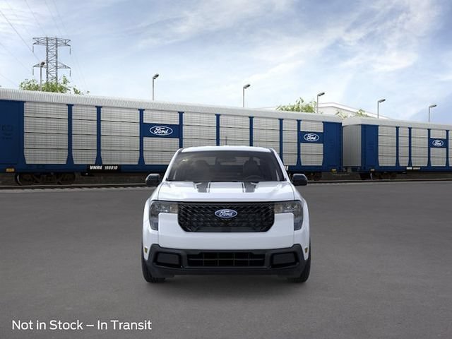 New 2026 Ford Maverick XLT w/ Equipment Group 301A AWD/4WD image 6