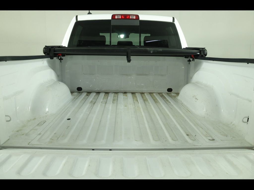 Used 2018 RAM 1500 Sport w/ Convenience Group AWD/4WD image 7