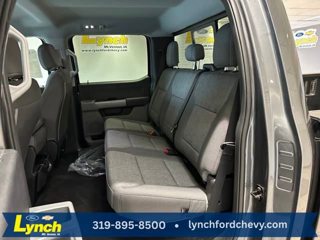 New 2026 Ford F350 XL image 13
