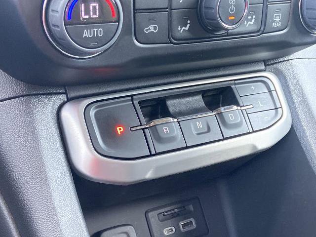 Certified 2023 GMC Acadia SLT w/ Technology Package image 12