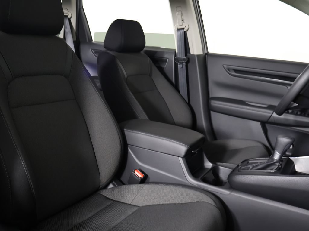 New 2026 Honda CR-V EX image 19