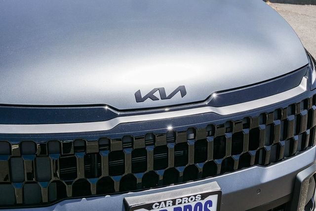 New 2026 Kia Sportage X-Line AWD/4WD image 12