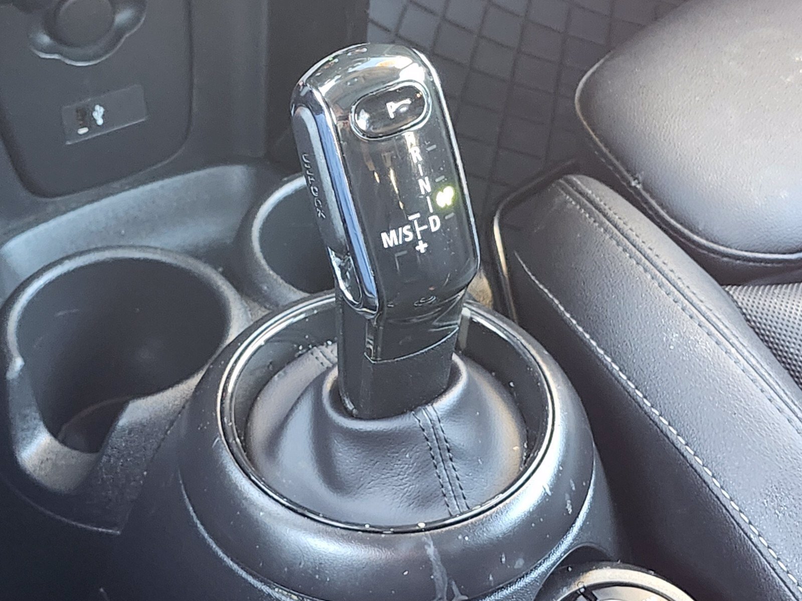 Used 2024 MINI Cooper S FWD image 24