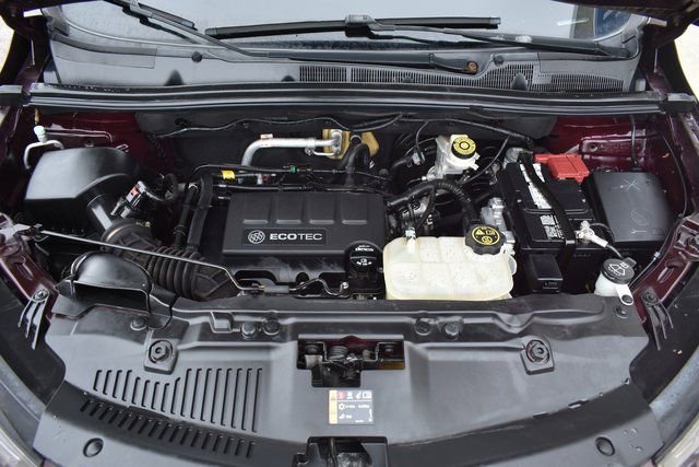 Used 2017 Buick Encore Preferred image 45