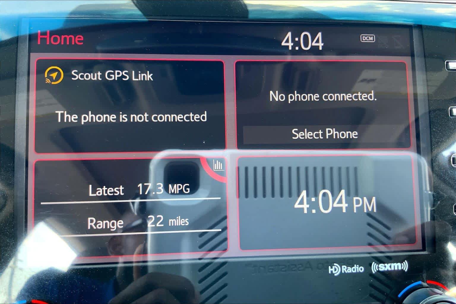 Used 2019 Toyota Camry XSE FWD image 35