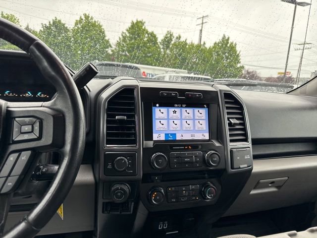 Used 2018 Ford F150 XLT w/ Equipment Group 302A Luxury AWD/4WD image 20