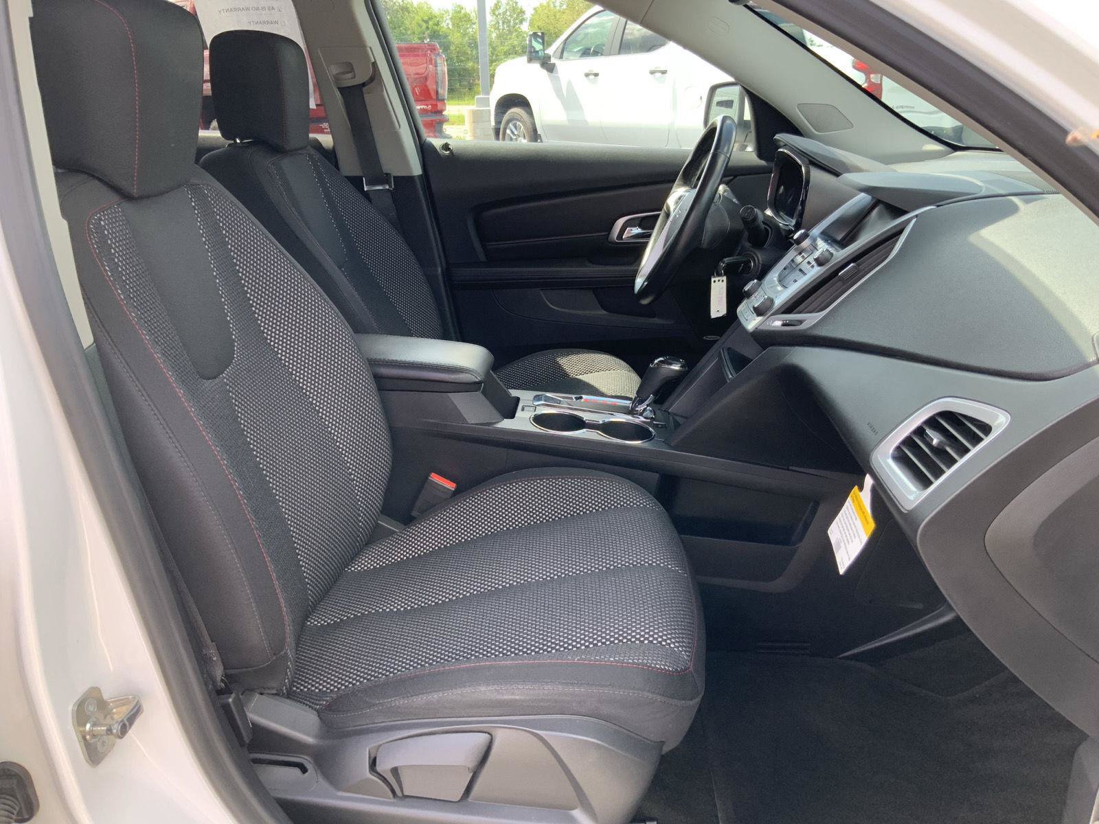 Used 2017 GMC Terrain SLE w/ Convenience Package FWD image 46