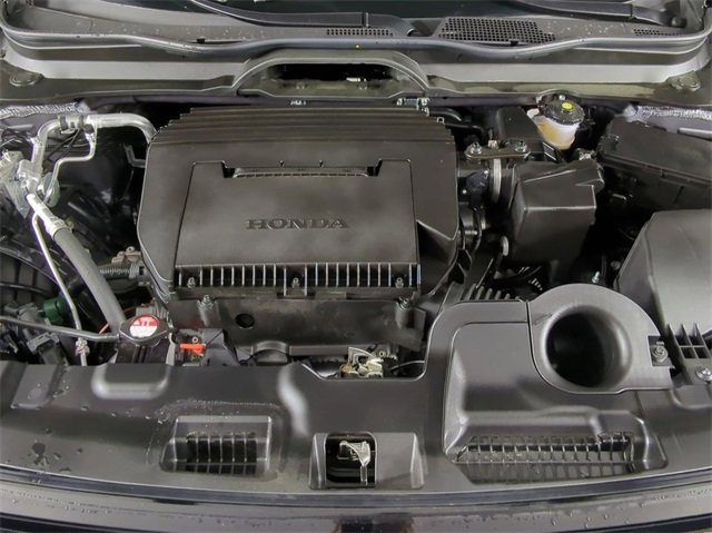 New 2026 Honda Passport TrailSport Elite image 6