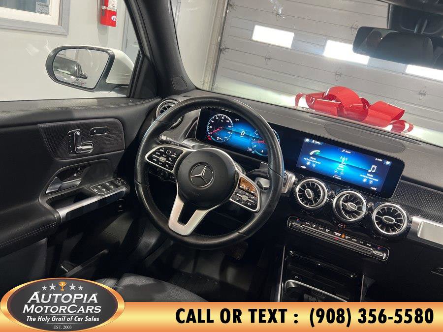 Used 2021 Mercedes-Benz GLB 250 image 22