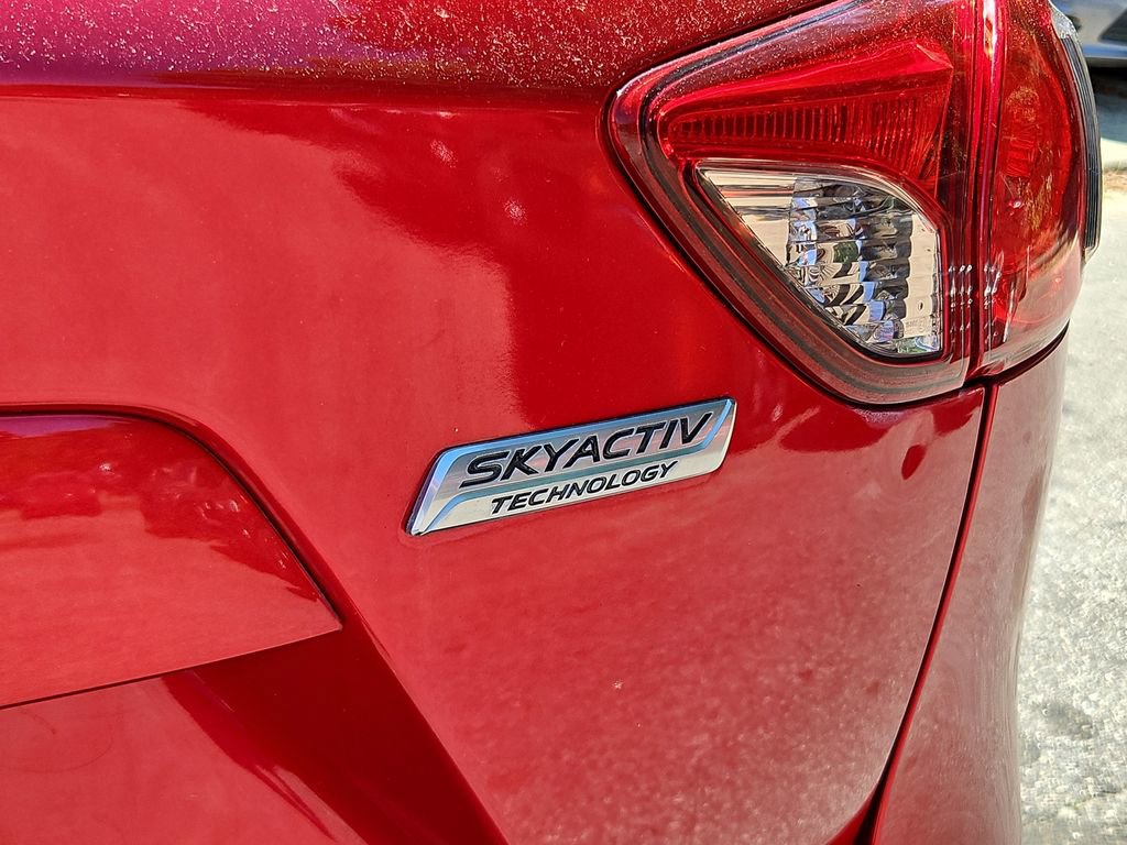 Used 2016 MAZDA CX-5 Touring AWD/4WD image 31