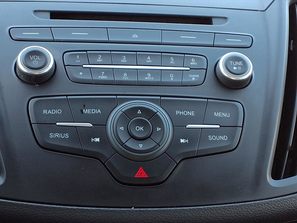 Certified 2017 Ford Escape SE image 11