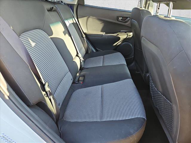 Used 2020 Hyundai Kona SEL Plus FWD image 19
