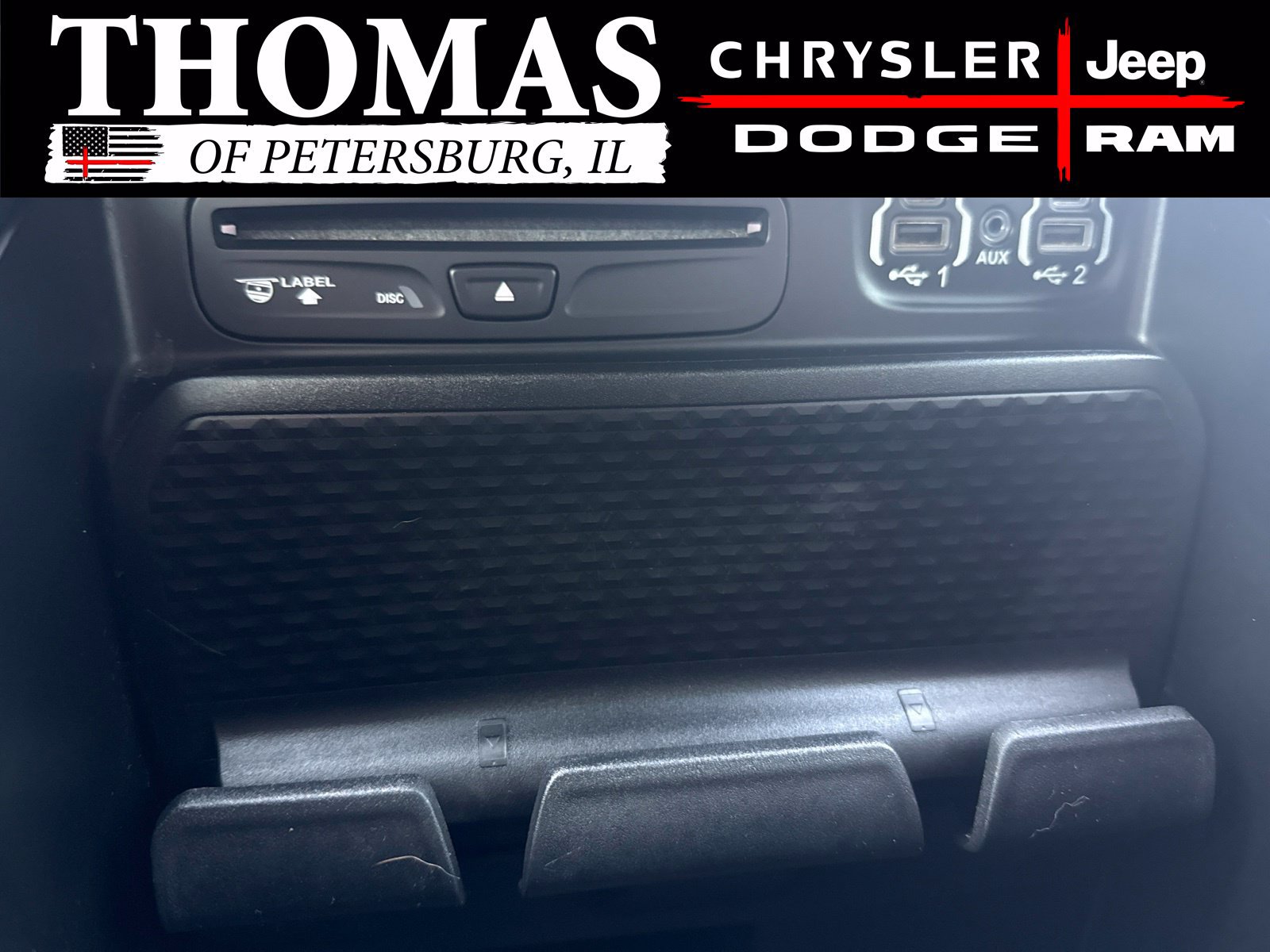 Used 2019 RAM 1500 Big Horn AWD/4WD image 20