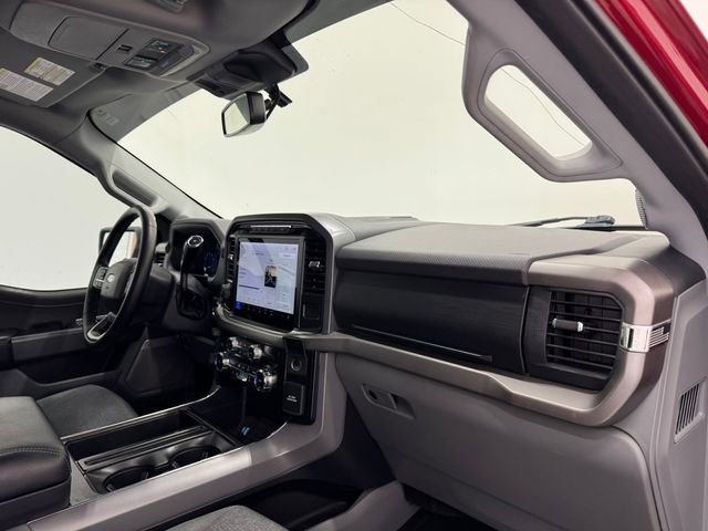 Used 2024 Ford F150 XLT w/ Equipment Group 303A High image 35