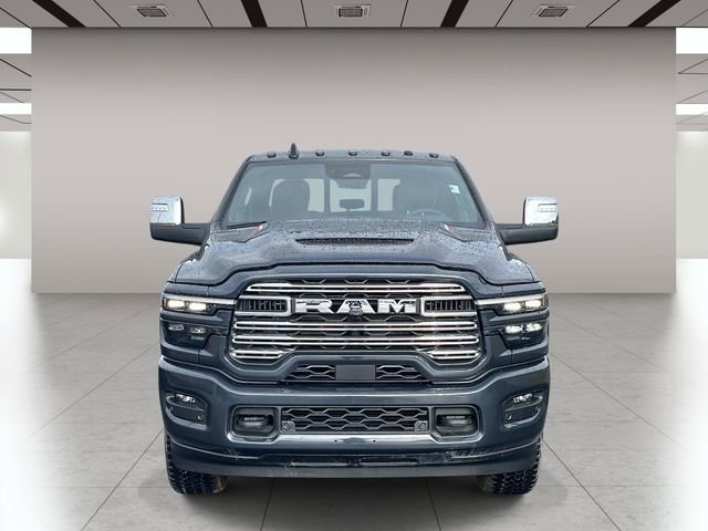 New 2026 RAM 2500 Laramie w/ Sport Appearance Package image 9