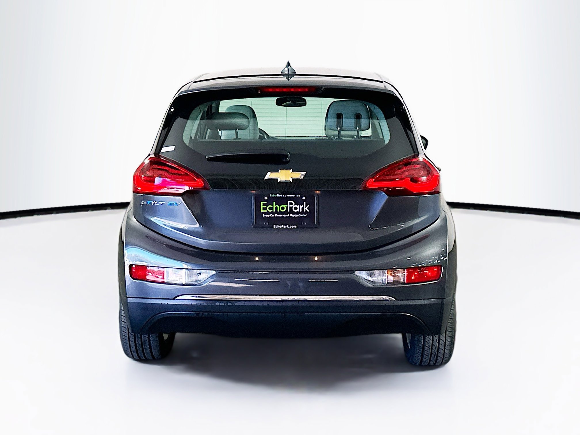 Used 2017 Chevrolet Bolt LT image 7