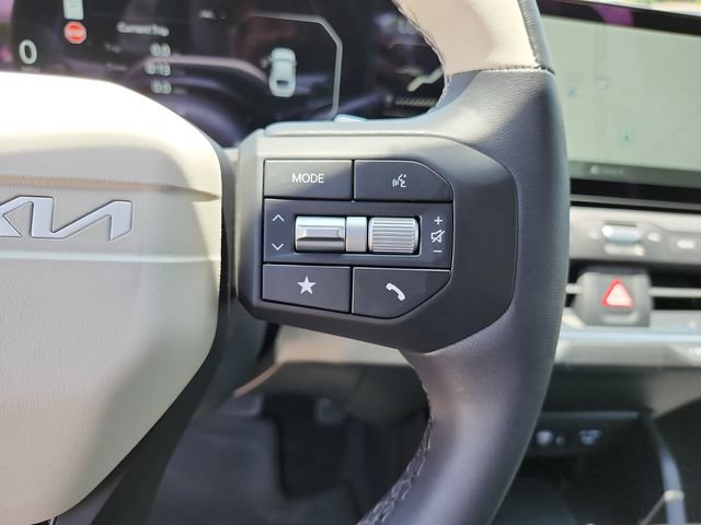 New 2026 Kia K4 GT-Line w/ GT-Line Premium Package FWD image 22