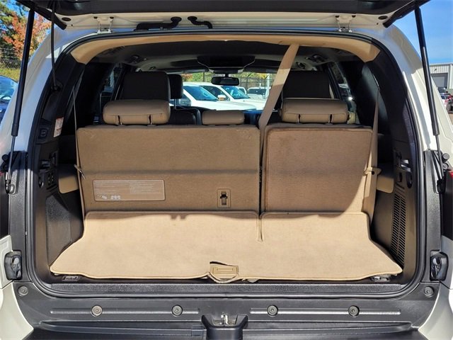Used 2017 Toyota Sequoia Platinum image 9