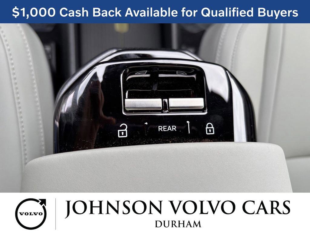New 2026 Volvo EX30 Cross Country Ultra w/ Protection Package Premier image 11