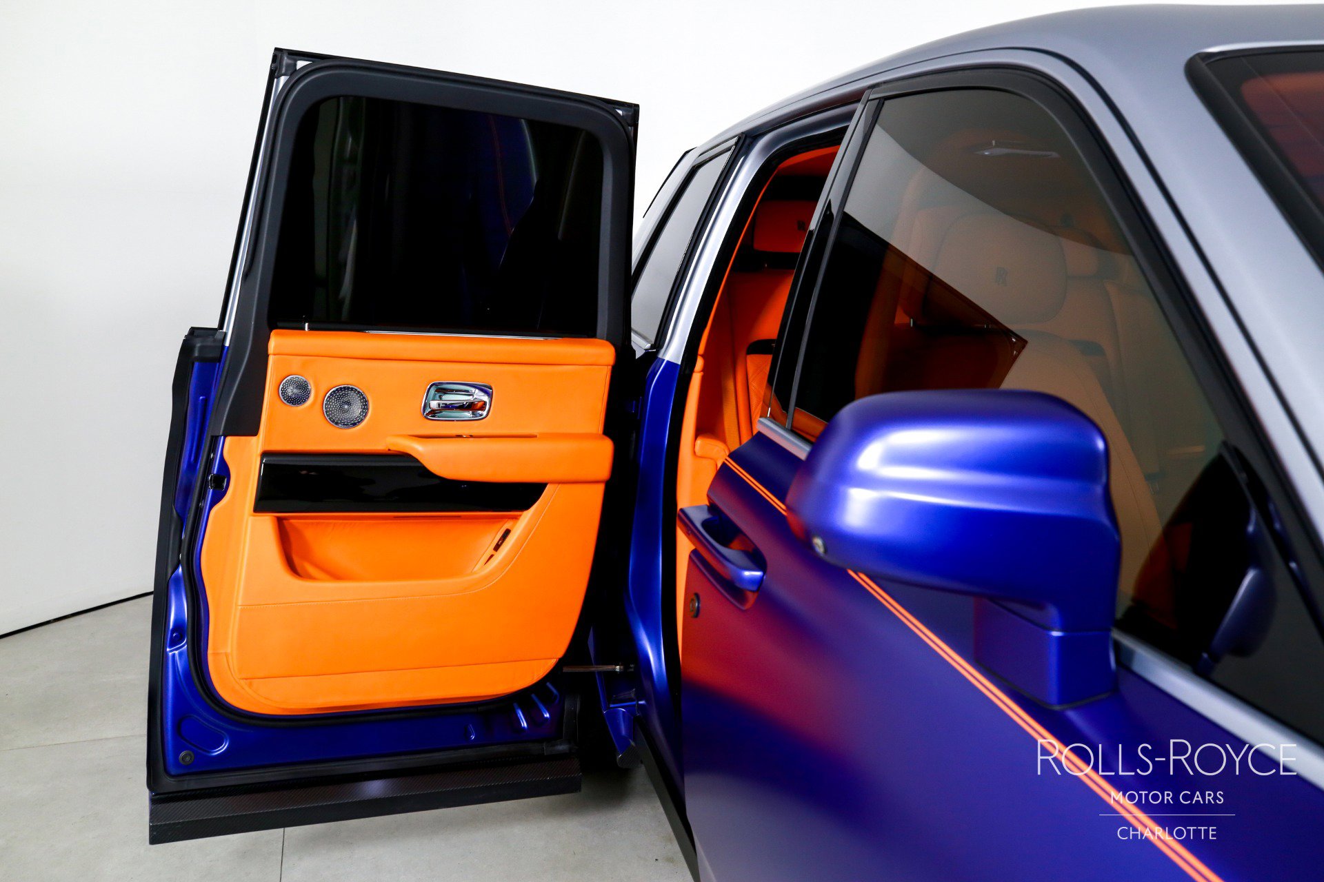 Used 2019 Rolls-Royce Cullinan image 25