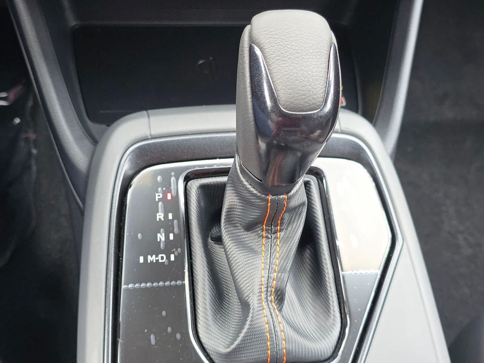 New 2026 Subaru Crosstrek 2.5i Limited AWD/4WD image 15