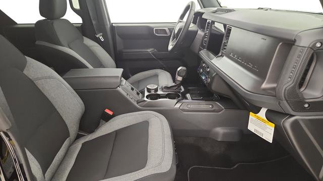 New 2025 Ford Bronco Big Bend image 23