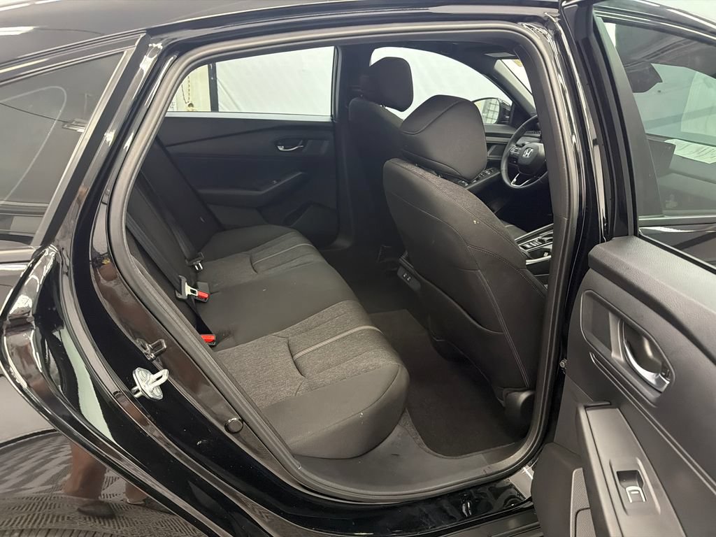 Used 2026 Honda Accord Sport image 16