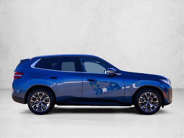 New 2026 BMW X3 xDrive30 w/ Premium Package image 4