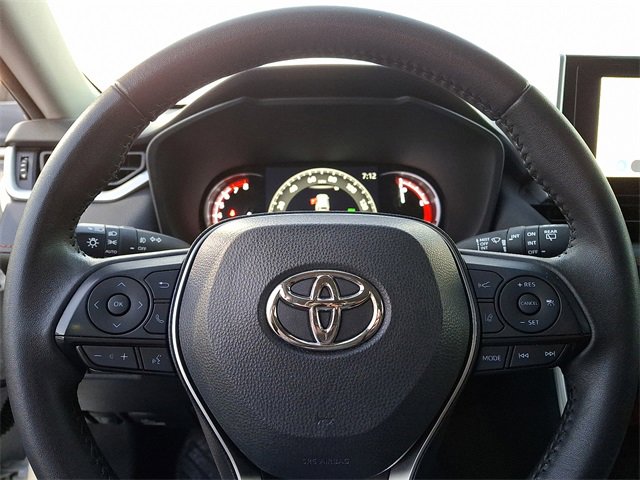 Certified 2023 Toyota RAV4 Adventure image 21
