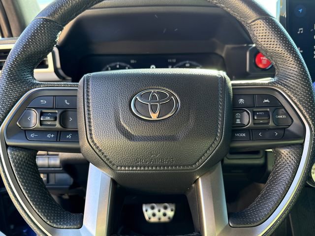 Used 2024 Toyota Tacoma TRD Sport image 30