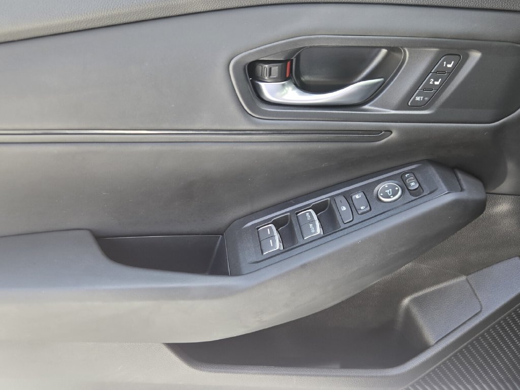 Certified 2023 Honda Accord EX-L image 26