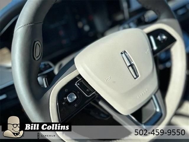 New 2024 Lincoln Corsair Grand Touring AWD/4WD image 14
