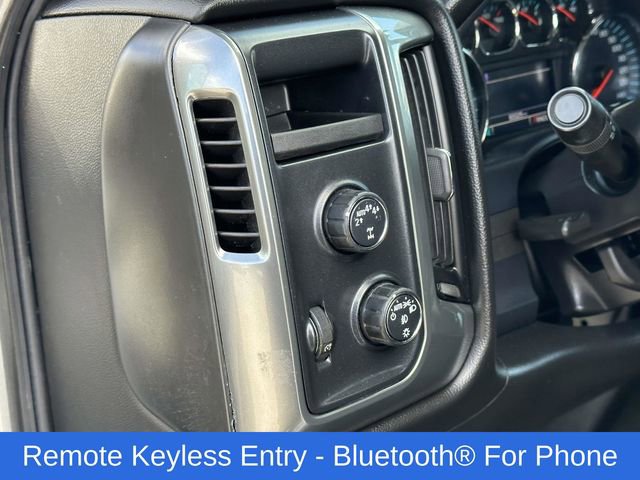 Used 2018 Chevrolet Silverado 1500 LT w/ All Star Edition image 13