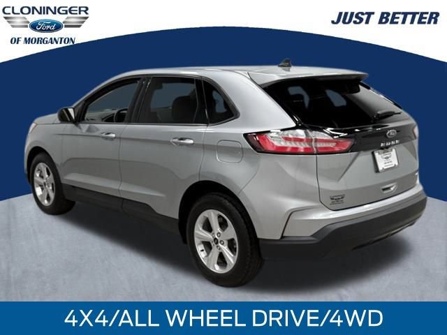 Used 2024 Ford Edge SE image 6