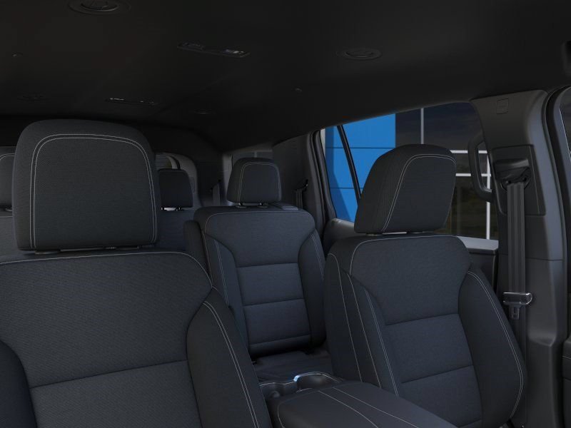 New 2026 Chevrolet Traverse LT w/ Midnight/Sport Edition AWD/4WD image 24
