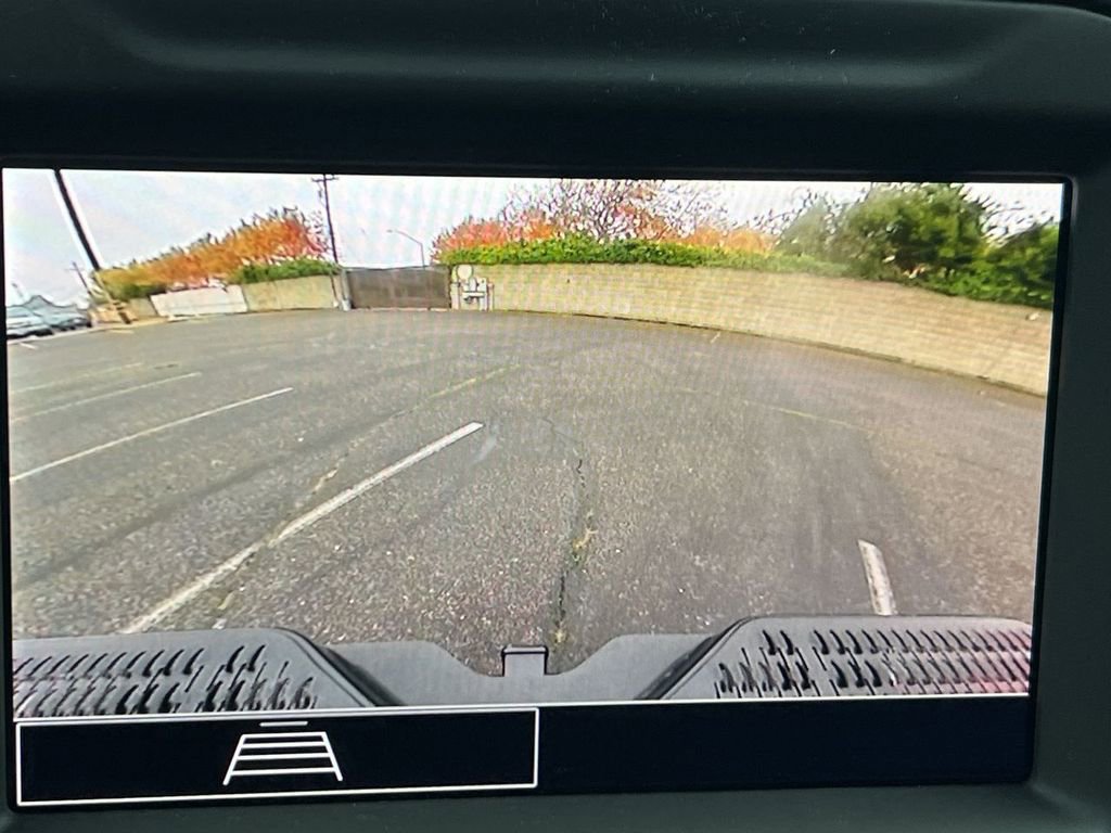 New 2026 Chevrolet Silverado 2500 W/T w/ WT Convenience Package image 17