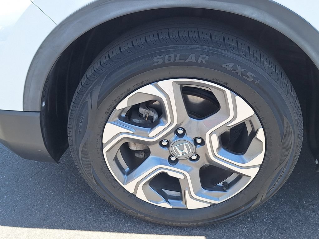 Used 2019 Honda CR-V EX image 32
