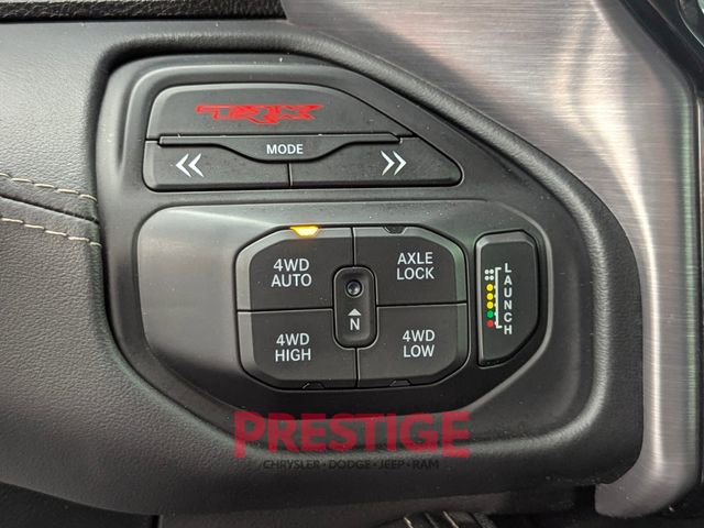 Used 2023 RAM 1500 TRX w/ TRX Level 2 Equipment Group image 22