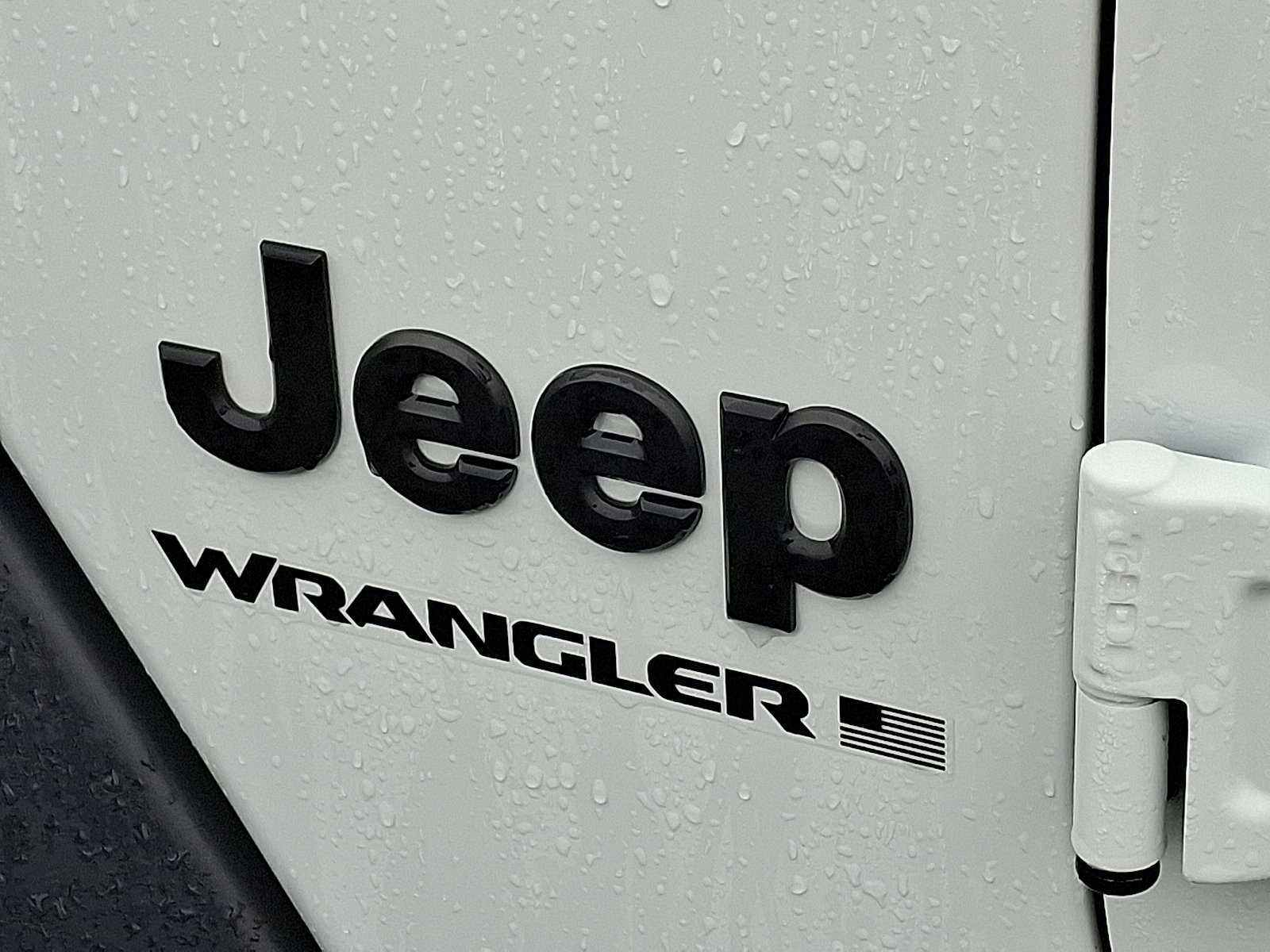 Certified 2024 Jeep Wrangler Sport S image 29