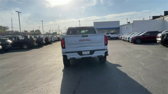 New 2026 GMC Sierra 1500 Denali image 7