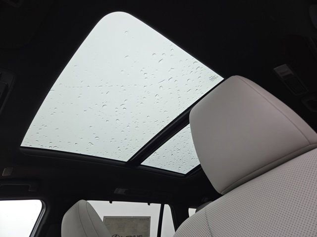 New 2026 Lexus TX 350 AWD image 9