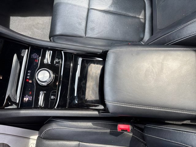 Used 2022 Jeep Grand Cherokee L Overland w/ Luxury Tech Group IV AWD/4WD image 43