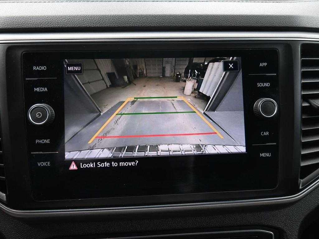 Used 2019 Volkswagen Atlas SE FWD image 13