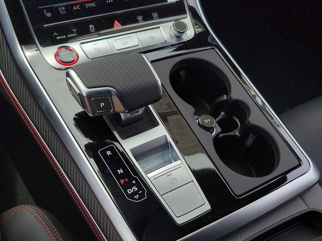 New 2026 Audi SQ8 Prestige AWD/4WD image 14