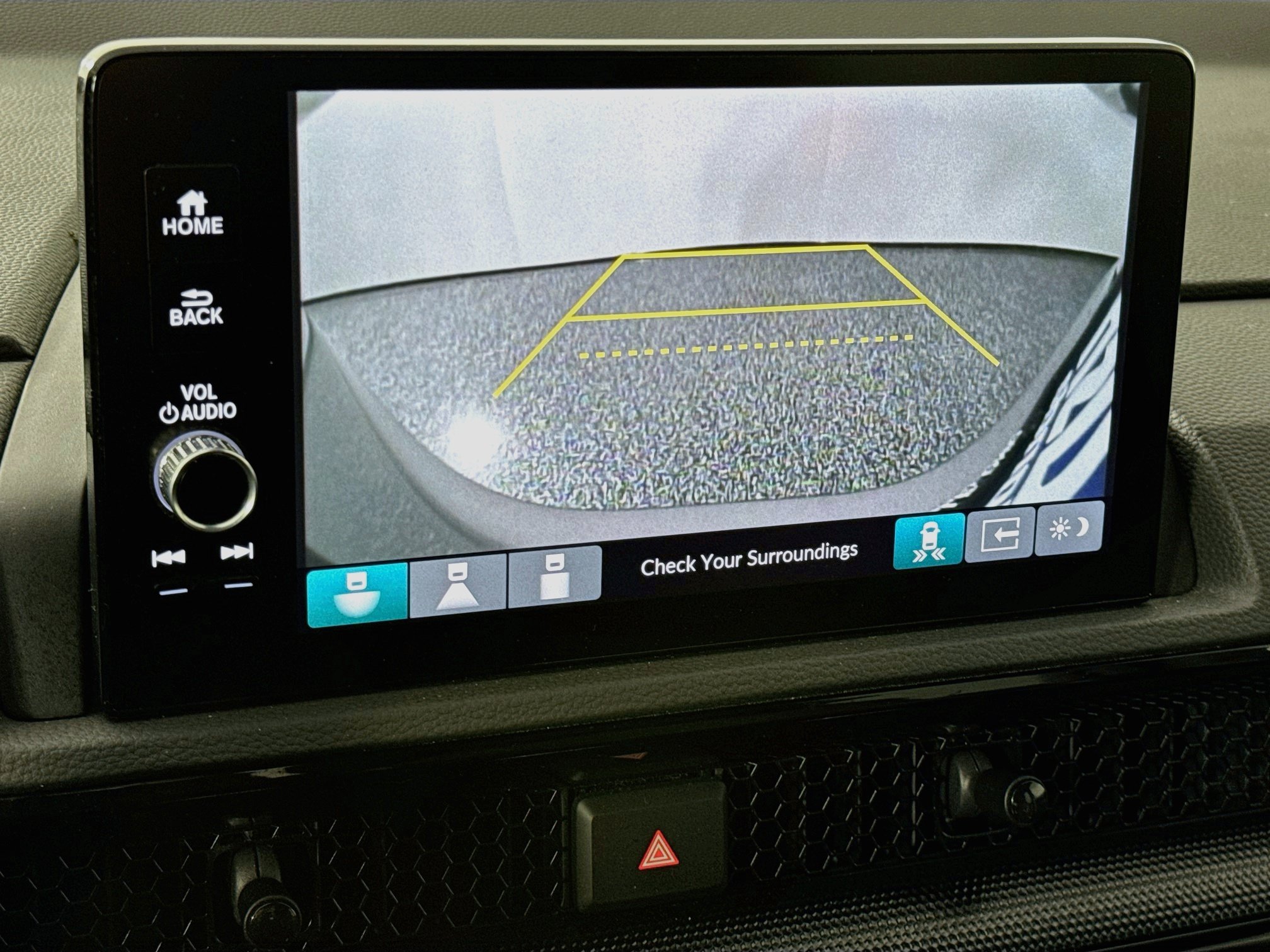 Certified 2024 Honda CR-V Sport Touring image 14